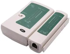 FOR 8Pcs/Set RJ45 RJ11 RJ12 CAT5 Portable LAN Network Repair Tool Kit Utp Network Cable Tester Plier Crimping Tool