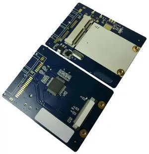 FOR ZIF to mSATA Adapter 1.8 ZIF/LIF CE HDD Hard Disk Drive SSD to 26 Pin mSATA Adapter Converter FOR ZIF to mSATA Adapter 1.8 ZIF/LIF CE HDD Hard Disk Drive SSD to 26 Pin mSATA Adapter Converter