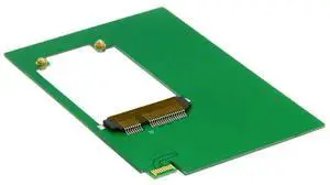 FOR SFF-8784 SATA Express to mSATA Cards PCBA for UltraSlim Hard Disk SSD WD5000M22K WD5000M21K WD5000MPCK FOR SFF-8784 SATA Express to mSATA Cards PCBA for UltraSlim Hard Disk SSD WD5000M22K WD5000M21K WD5000MPCK