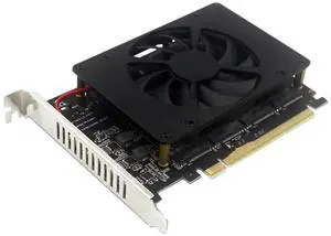 FOR PCIEX16 NVME M2 MKEY SSD RAID Array Expansion Adapter Card Motherboard PCIE Split Card FOR PCIEX16 NVME M2 MKEY SSD RAID Array Expansion Adapter Card Motherboard PCIE Split Card