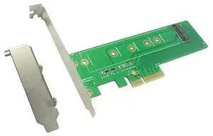 FOR M.2 NGFF (M Key) SSD TO PCIE x4 converter card ts type 22110 2280 2260 2242 and 2230 SSD FOR M.2 NGFF (M Key) SSD TO PCIE x4 converter card ts type 22110 2280 2260 2242 and 2230 SSD
