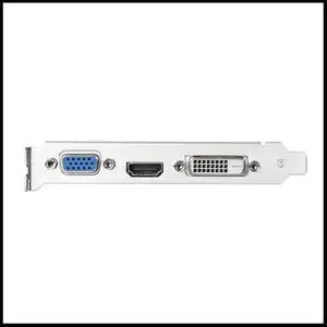 FOR GT210 1GB GDDR3 64Bit Graphics Card PClE X16 2.0 GPU Computer Graphics Card DVI-D+VGA+HD Desktop Video Card