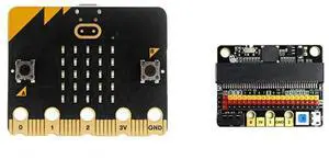 FOR V2.0 Motherboard Introduction to Graphical Programming in Programmable Learning Board