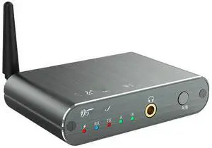 FOR Audio Adapter AUX Type-C Multipoint Dual Stream CD Quality Sound Hifi Adapter