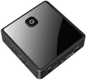 FOR 5.0 TV Speaker 3.5Mm AUX Optical Adapter Audio For TV Car FOR 5.0 TV Speaker 3.5Mm AUX Optical Adapter Audio For TV Car