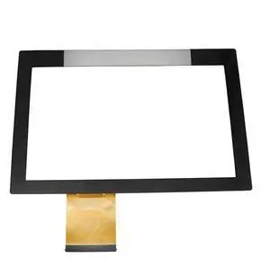 FOR Glass Screen 8 Inch For 2020-2022 Screen NAV 8740A098 8740A103 Glass Screen