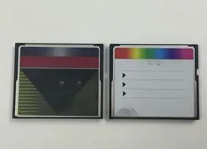 FOR CF Card 1G Wide Industrial Grade TS1GCF100I