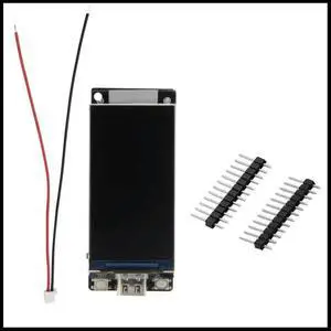 FOR S3 -S3 1.9 Inch ST7789 LCD Display Board WIFI 5.0 Module FOR S3 -S3 1.9 Inch ST7789 LCD Display Board WIFI 5.0 Module