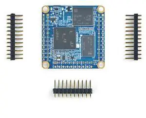 FOR Pi NEO Core Board IoT Board 256M+4GB DDR3 RAM H3 Quad-Core -A7 UbuntuCore