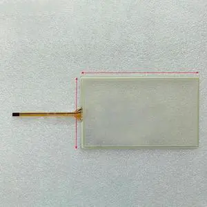 FOR 165*100mm For GL070 pad GL070E Resistive Screen Glass Sensor Panel 165*100mm