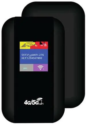 FOR 4G Mobile WIFI Router 150Mbps Router Portable Pocket MiFi Modem Mobile WiFi with Sim Card Slot