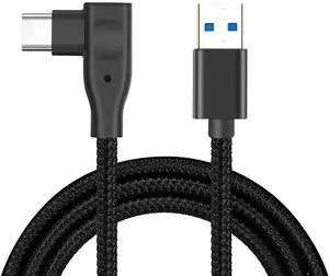 Aomoproing vr connection Cable Oculus Quest 2 Link Cable Data cableComputer game cable streaming connection cable 3M Aomoproing vr connection Cable Oculus Quest 2 Link Cable Data cableComputer game cable streaming connection cable 3M