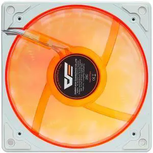 darkFlash EXPLORE DE8R 120mm Reverse Blade PWM ARGB Case Fans Triple Pack - Hydro Bearing - Motherboard ARGB Sync - White darkFlash EXPLORE DE8R 120mm Reverse Blade PWM ARGB Case Fans Triple Pack - Hydro Bearing - Motherboard ARGB Sync - White