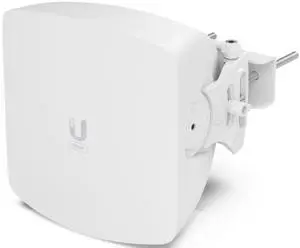 Ubiquiti Dual Band IEEE 802.11ax 5.40 Gbit/s Wireless Access Point