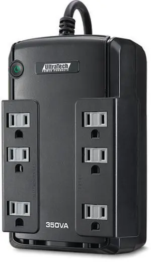 W Box 350V6 W Box Technologies 350Va Ups