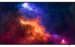 NEC E328 E-Series - 32" LED-Backlit LCD Display - Full HD,Black
