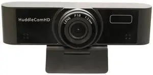 HuddleCamHD Conferencing Webcam (Black)