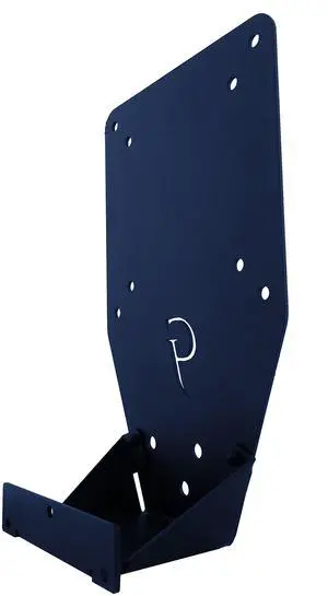 Gladiator Joe Monitor VESA Arm/Mount Adapter Bracket Compatible with HP Pavilion 2011x 2011s 2011xi 2211f 2211x 2311cm 2311f 2311x 2311xi 2311gt 2511x 2711x 2310e 2310ei - Made in North America