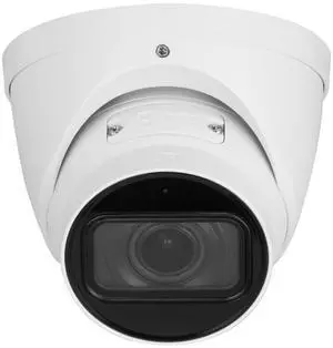 EmpireTech 4K 8MP 1/2.7" CMOS Starlight IR IP Camera, 2.7mm13.5mm Motorized Vari-Focal,Smart Search,SMD Plus,IVS,Built in MIC. IPC-T28IR-ZS S2