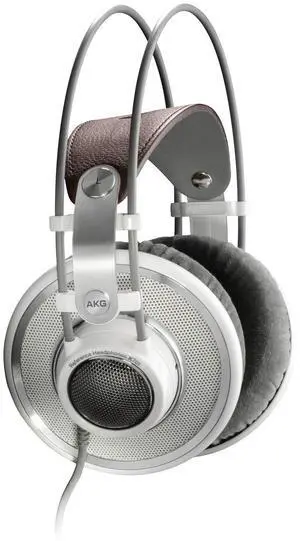 AKG K 701 Ultra Reference Class Stereo Headphone Level 1