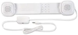 Sound Oasis Sleep Therapy Pillow Speakers with Holder PSH-101