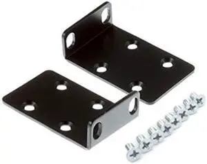 ASA 5508 Series Rack Mount Kit Compatible/Replacement for Cisco 5508-X ASA5508-BRACKET=