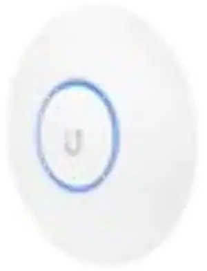 Ubiquiti Networks UniFi UAP-AC-PRO, 3dBi, 22dBm, 450Mbps, 3x3 @ 2. 4GHz / 5GHz, 1300Mbps, 2xGigabit, 122m