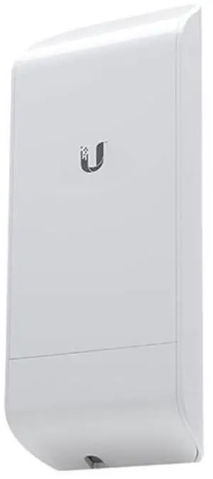Ubiquiti NanoStation loco M5 - Wireless Access Point - AirMax (LOCOM5US)