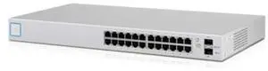 Ubiquiti US-24 Unifi Switch, White