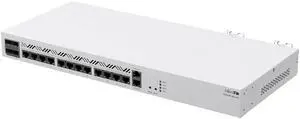 Mikrotik CCR2116-12G-4S+ Cloud Core Router 16GB 13xGb 4xSFP+