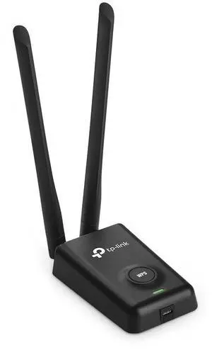 TP-Link N300 Wireless High Powered USB Adapter (TL-WN8200ND)