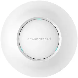 Grandstream Networks Wi-Fi Access Point, 802.11ac Wave 2 (GWN7630)