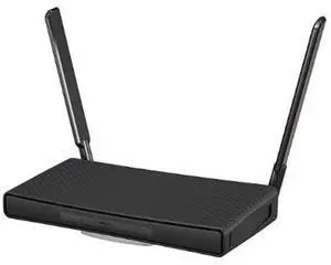 MikroTik hAP ac3