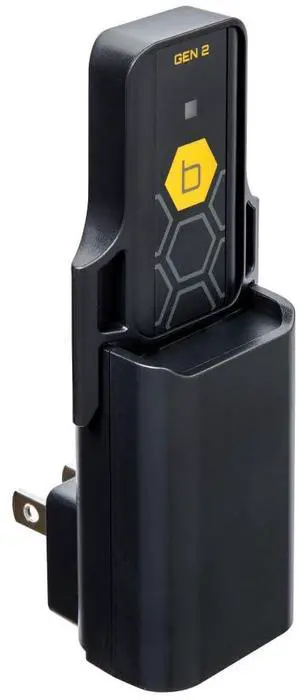 Orbit 21027 B-hyve Gen 2 Wi-Fi Hub, Gray