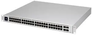 Ubiquiti Networks Unifi 48Port Pro Switch Gen2 (USW-PRO-48-POE)
