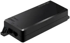 90W Ultra Gigabit PoE++ Injector, IEEE 802.3 bt /802.3at/802.3af Compliant, Up to 90W Ultra Power Supply, 10/100/1000Mbps, Compatible with TRENDnet TPE-119GI