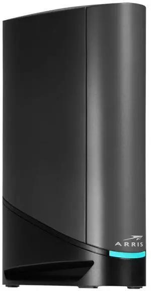 ARRIS (G36) - Cable Modem Router Combo - Fast DOCSIS 3.1 Multi-Gigabit WiFi 6 (AX3000), Approved for Comcast Xfinity, Cox, Spectrum & More, 1.2 Gbps Max Speeds, 2x2 OFDM