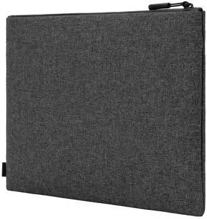 Flat Sleeve for MacBook Pro (13-inch, 2020-2016) & MacBook Air (13-inch, 2020-2018) - Heather Gray