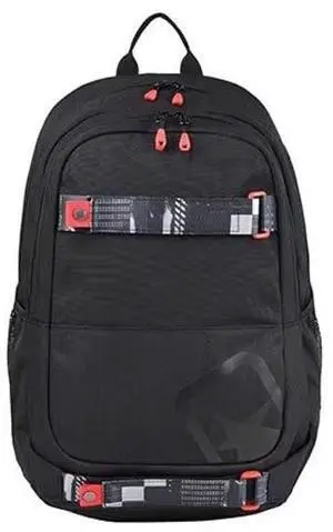BEVANTAGE Classic Travel Backpack Waterproof Bag Skateboard Bag Business Laptop Bag