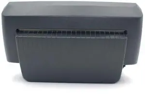 105934-033 Kit Cutter Attachment for Zebra GX420t GX430t GX-Series Thermal Transfer Desktop Printer (Only fit for The mainboard has The Cutter Function)