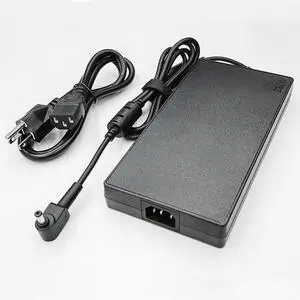230W 19.5V-11.8A Laptop Charger for Acer Predator Helios 300 PH315-53 PH315-54 PH317-55, Laptop Power Adapter for Predator Triton Gaming Laptop PT515-52