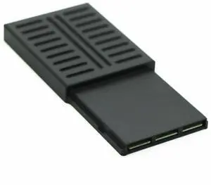 Sintech CFexpress to M.2 2230 Nvme Adapter Card,Compatible with Xbox Series X/S Expansion Memory(Only Support WD CH SN530 /SSSTC XA1 PCIe4.0 SSD)