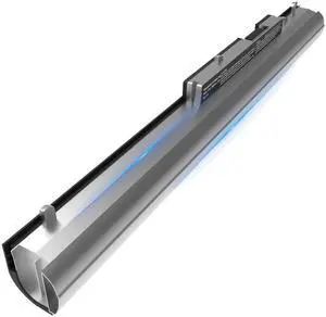 choccosuri LA04 Battery 776622-001 728460-001 752237-001 Laptop Battery Replacement for HP Pavilion LA04DF 248 G1 15-F233WM 15-F272WM TPN-Q130 15-F211WM HSTNN-YB5M 15-N210DX HSTNN-DB5M LA03DF