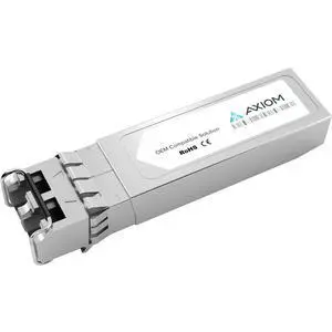 AXIOM 49Y4218-AX 10Gbase-Sr Sfp+ Transceiver for IBM