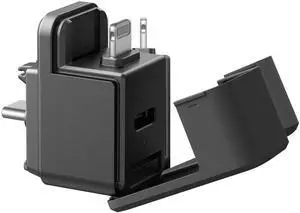 Insta360 X5 Quick Reader