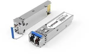 Lynxcel 1.25G SFP LC Transceiver, 1000Base-LX Single Mode SFP Module, 1310nm SMF Dual LC, Up to 20km for Cisco, Ubiquit UniFi, TP-Link, Meraki, Intel, Mikrotik, Netgear and More, 2 Pack Lynxcel 1.25G SFP LC Transceiver, 1000Base-LX Single Mode SFP Module, 1310nm SMF Dual LC, Up to 20km for Cisco, Ubiquit UniFi, TP-Link, Meraki, Intel, Mikrotik, Netgear and More, 2 Pack