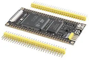 EC Buying STM32H743IIT6 Learning Board STM32 Development Board 2M Flash 1M SRAM STM32H743 Core Board System Board EC Buying STM32H743IIT6 Learning Board STM32 Development Board 2M Flash 1M SRAM STM32H743 Core Board System Board