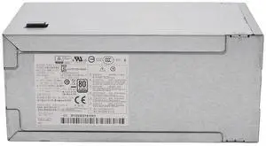 Power Supply Replacement for PCG007 901772-004 Compatible with HP ProDesk 280 288 G3 310W