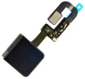 Nockchawon Touch ID Power Button 821-00919-A Replacement for MacBook Pro 13" Retina (Touch Bar, Late 2016- Mid 2017) A1706