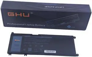 GHU New 33YDH 56Wh Compatible with 33YDH Battery
